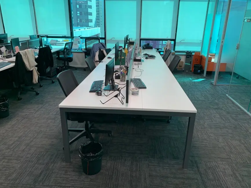 Foto 3 de Sala Comercial para alugar, 260m2 em Vila Olímpia, São Paulo - SP