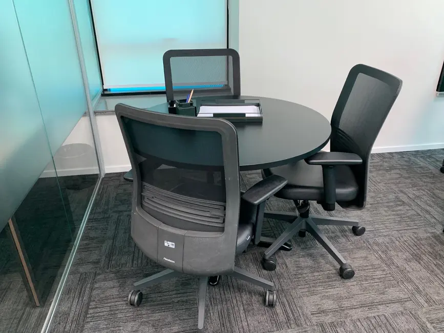 Foto 6 de Sala Comercial para alugar, 260m2 em Vila Olímpia, São Paulo - SP