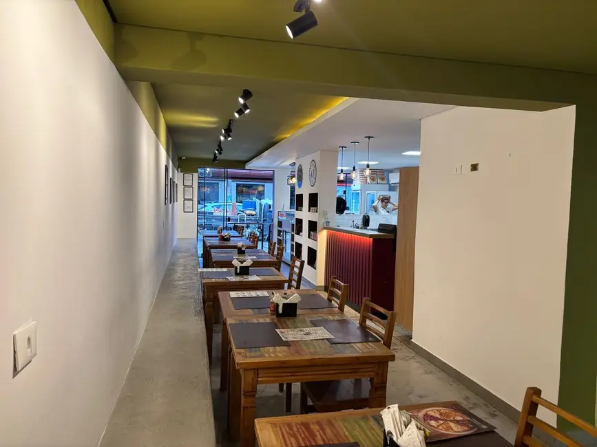 Foto 3 de Loja para alugar, 100m2 em Vila Olímpia, São Paulo - SP