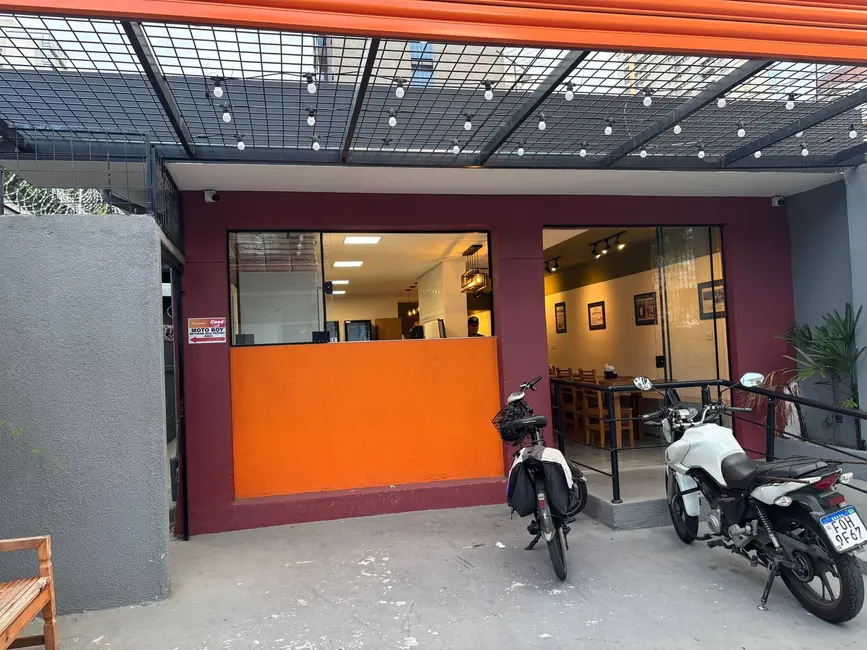 Foto 7 de Loja para alugar, 100m2 em Vila Olímpia, São Paulo - SP