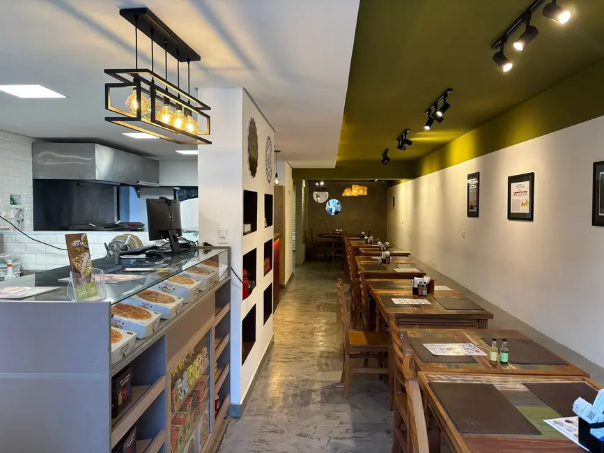 Foto 4 de Loja para alugar, 100m2 em Vila Olímpia, São Paulo - SP