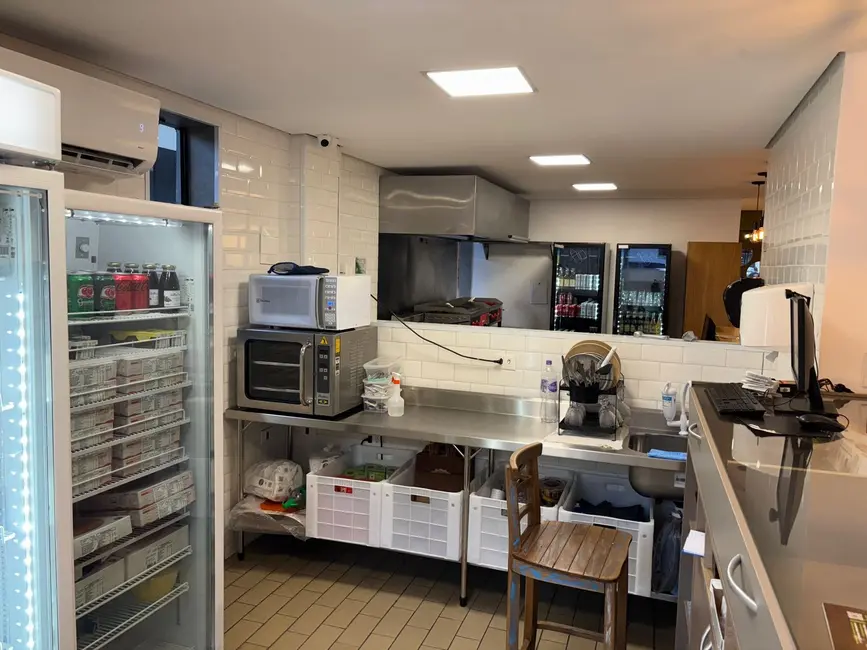 Foto 6 de Loja para alugar, 100m2 em Vila Olímpia, São Paulo - SP