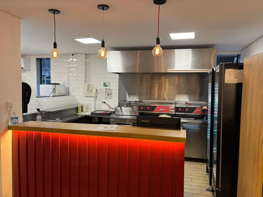 Foto 5 de Loja para alugar, 100m2 em Vila Olímpia, São Paulo - SP