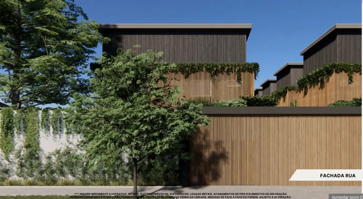 Foto 3 de Casa com 4 quartos à venda, 489m2 em Brooklin Paulista, São Paulo - SP