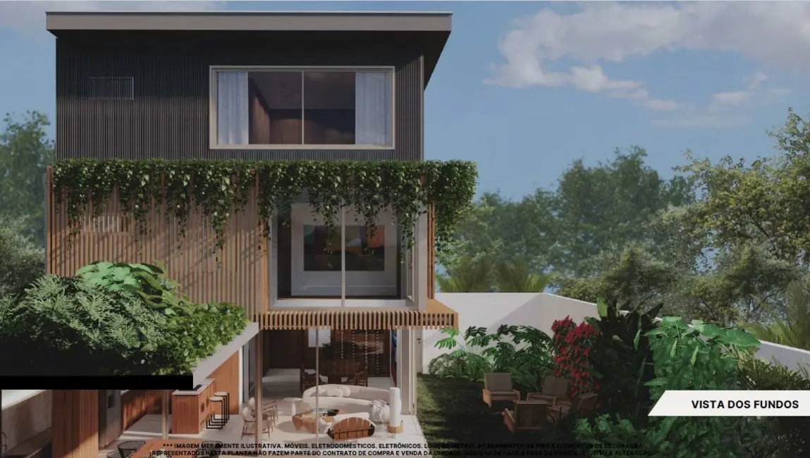 Foto 4 de Casa com 4 quartos à venda, 489m2 em Brooklin Paulista, São Paulo - SP