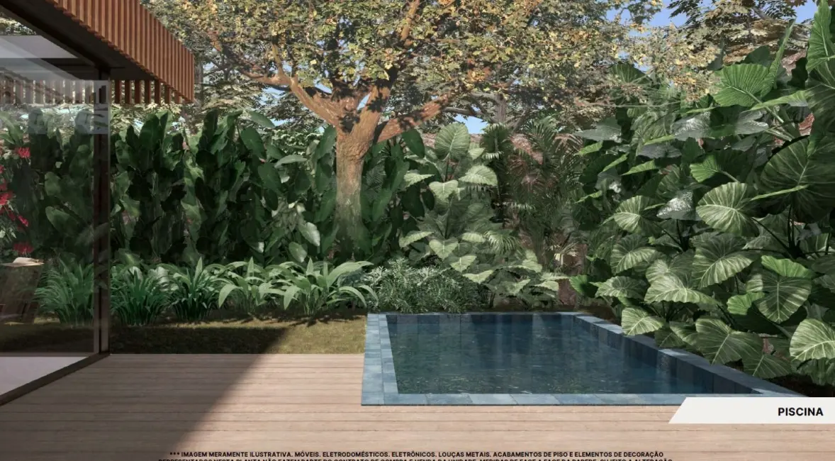 Foto 9 de Casa com 4 quartos à venda, 489m2 em Brooklin Paulista, São Paulo - SP