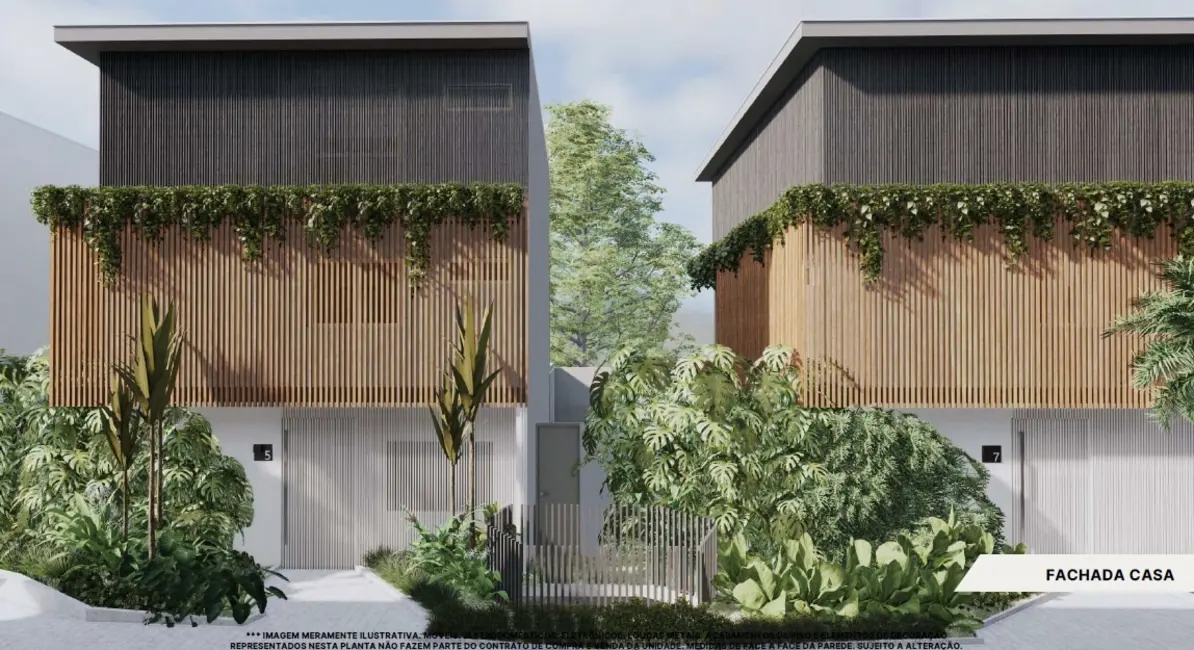 Foto 2 de Casa com 4 quartos à venda, 489m2 em Brooklin Paulista, São Paulo - SP