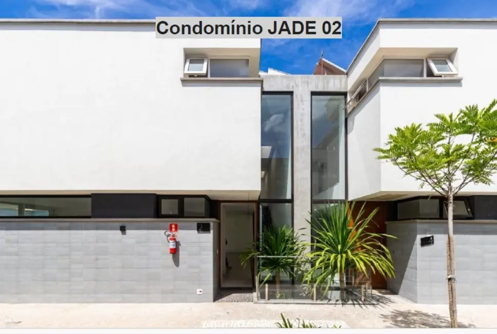 Foto 2 de Casa com 4 quartos à venda, 427m2 em Campo Belo, São Paulo - SP