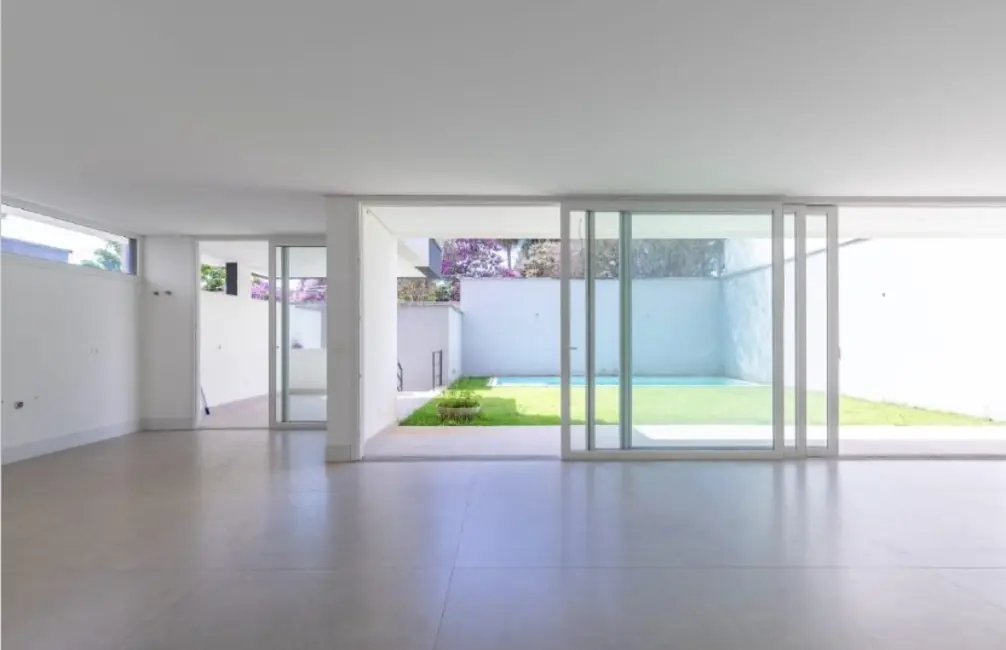 Casa com 4 quartos à venda, 427m2 em Campo Belo, São Paulo - SP - imagem 6 Foto 6 de Casa com 4 quartos à venda, 427m2 em Campo Belo, São Paulo - SP