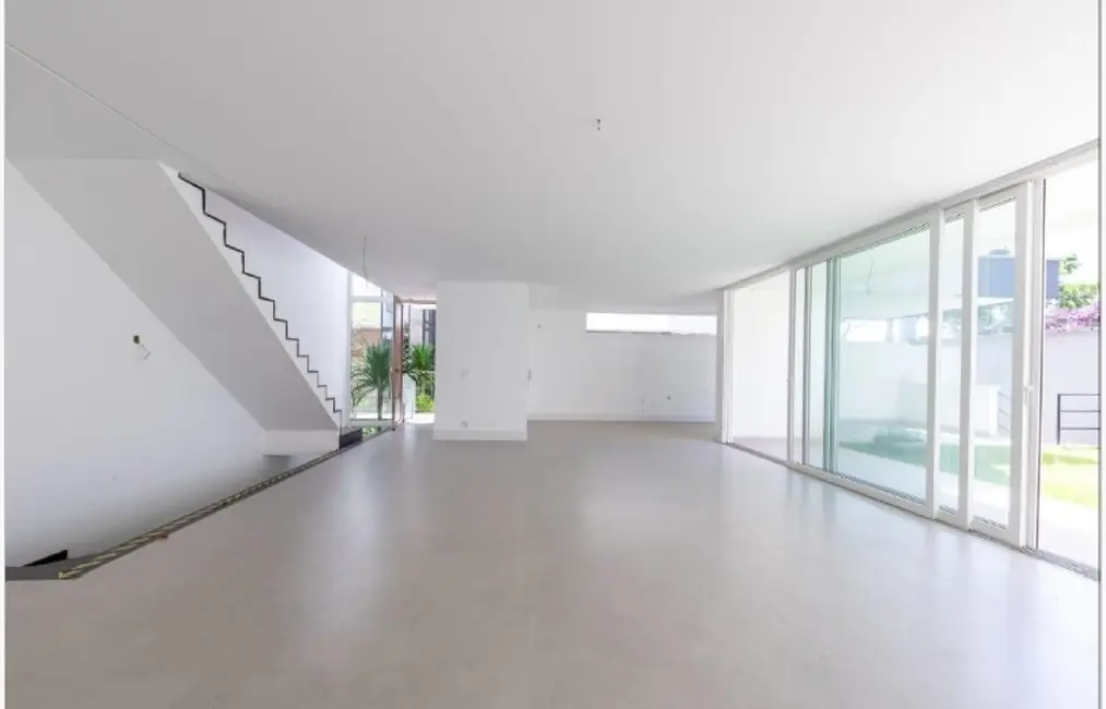 Foto 1 de Casa com 4 quartos à venda, 427m2 em Campo Belo, São Paulo - SP