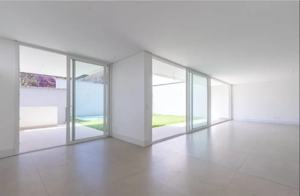 Casa com 4 quartos à venda, 427m2 em Campo Belo, São Paulo - SP - imagem 5 Foto 5 de Casa com 4 quartos à venda, 427m2 em Campo Belo, São Paulo - SP