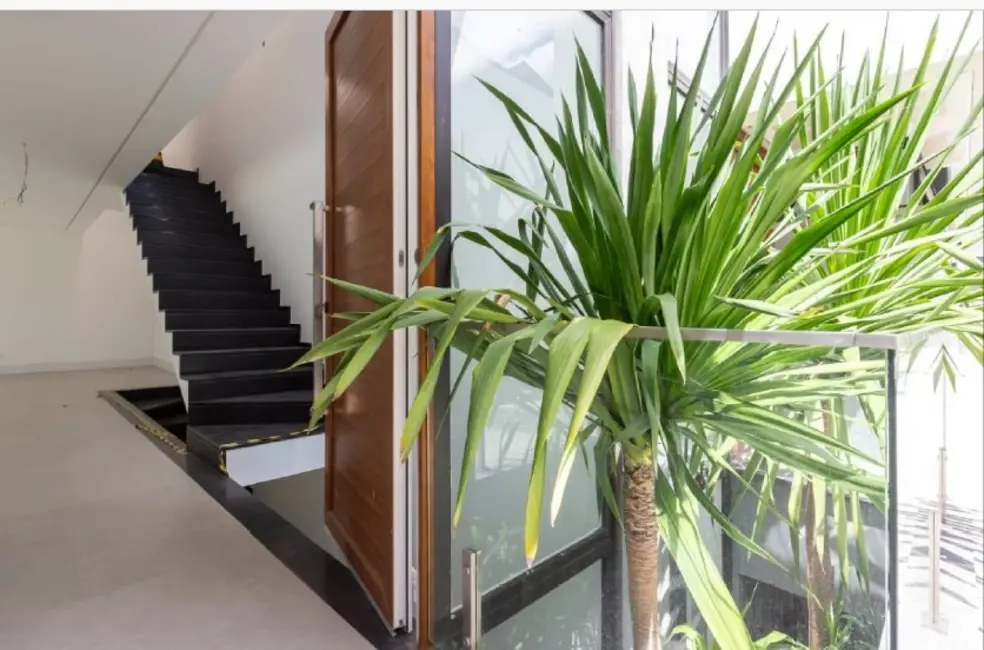 Casa com 4 quartos à venda, 427m2 em Campo Belo, São Paulo - SP - imagem 8 Foto 8 de Casa com 4 quartos à venda, 427m2 em Campo Belo, São Paulo - SP