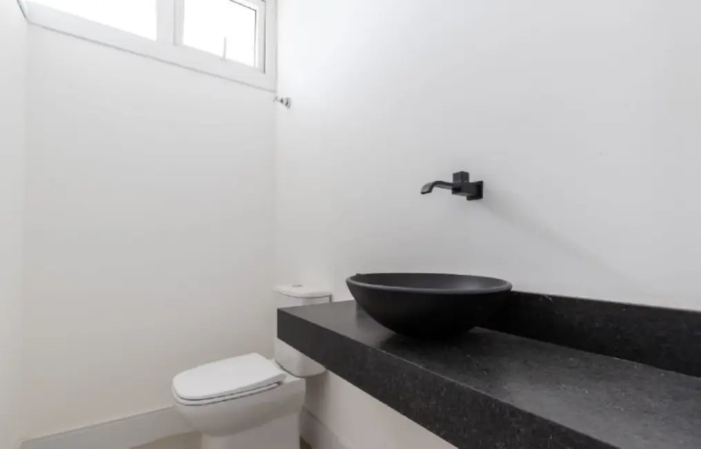 Casa com 4 quartos à venda, 427m2 em Campo Belo, São Paulo - SP - imagem 9 Foto 9 de Casa com 4 quartos à venda, 427m2 em Campo Belo, São Paulo - SP