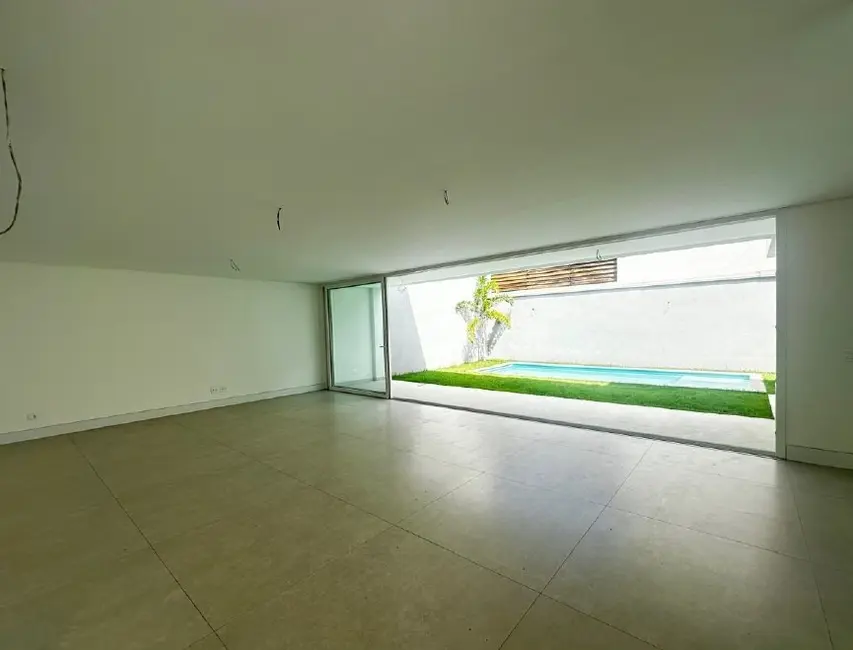 Foto 6 de Casa com 4 quartos à venda, 450m2 em Campo Belo, São Paulo - SP