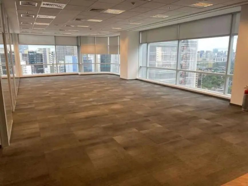 Foto 1 de Sala Comercial para alugar, 528m2 em Pinheiros, São Paulo - SP