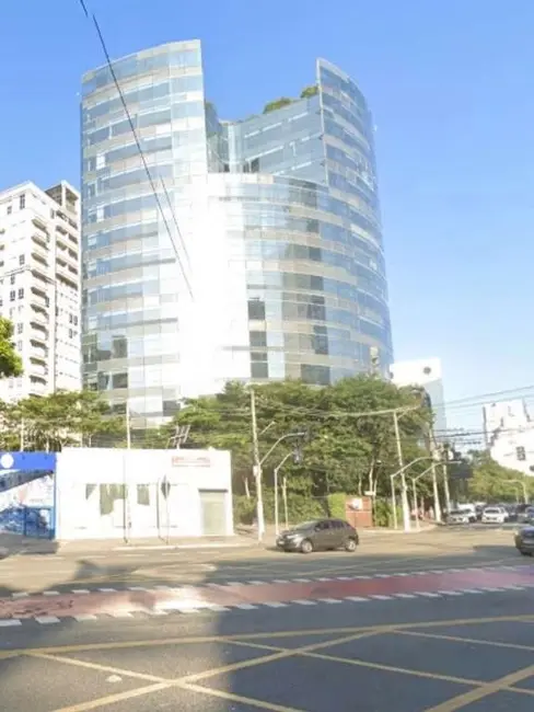 Foto 2 de Sala Comercial para alugar, 528m2 em Pinheiros, São Paulo - SP