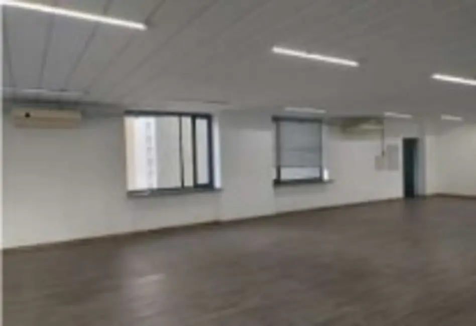 Foto 2 de Sala Comercial para alugar, 167m2 em Cidade Monções, São Paulo - SP