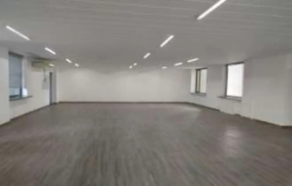 Foto 4 de Sala Comercial para alugar, 167m2 em Cidade Monções, São Paulo - SP