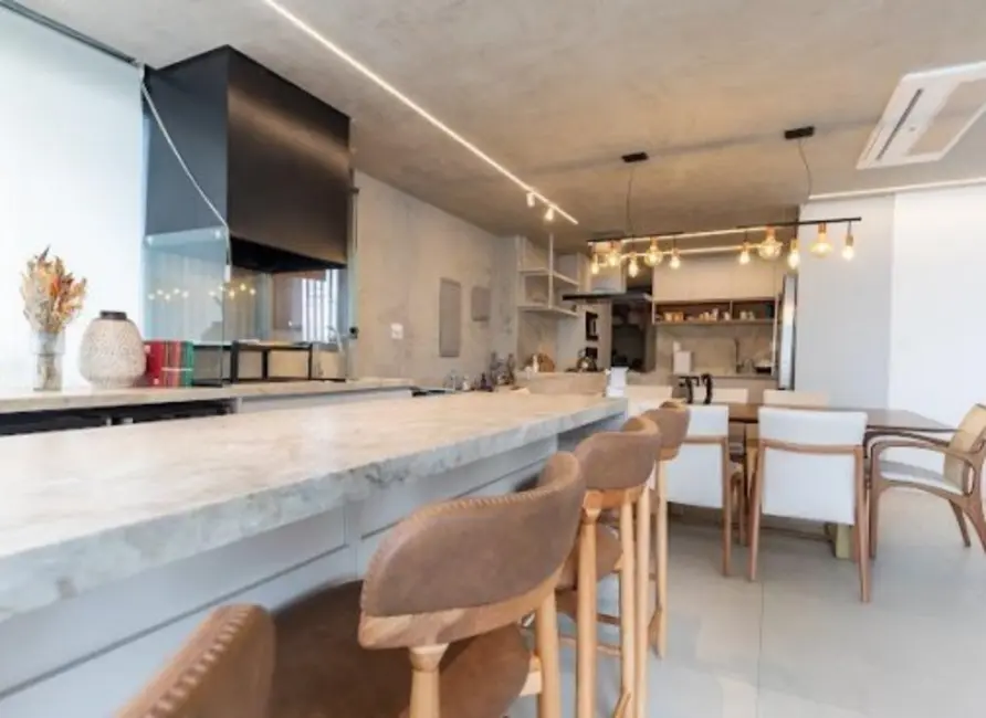 Apartamento com 3 quartos à venda, 167m2 em São Paulo - SP - imagem 6 Foto 6 de Apartamento com 3 quartos à venda, 167m2 em São Paulo - SP