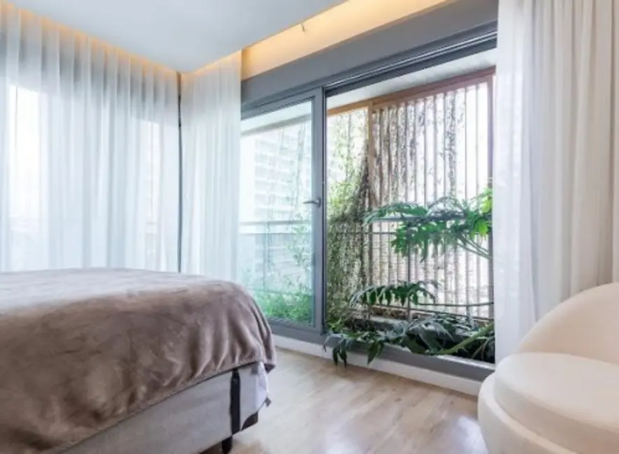 Apartamento com 3 quartos à venda, 167m2 em São Paulo - SP - imagem 9 Foto 9 de Apartamento com 3 quartos à venda, 167m2 em São Paulo - SP