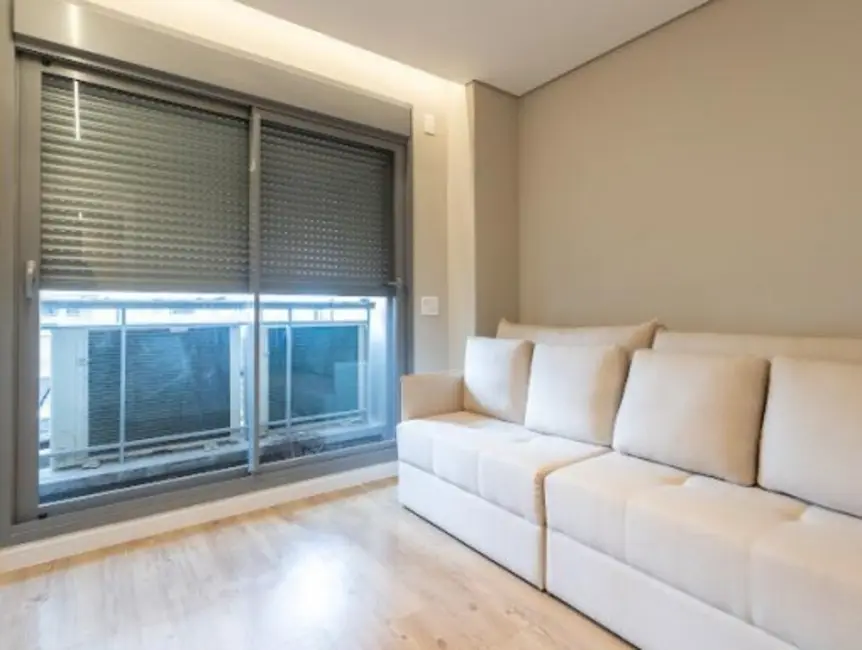 Apartamento com 3 quartos à venda, 167m2 em São Paulo - SP - imagem 8 Foto 8 de Apartamento com 3 quartos à venda, 167m2 em São Paulo - SP