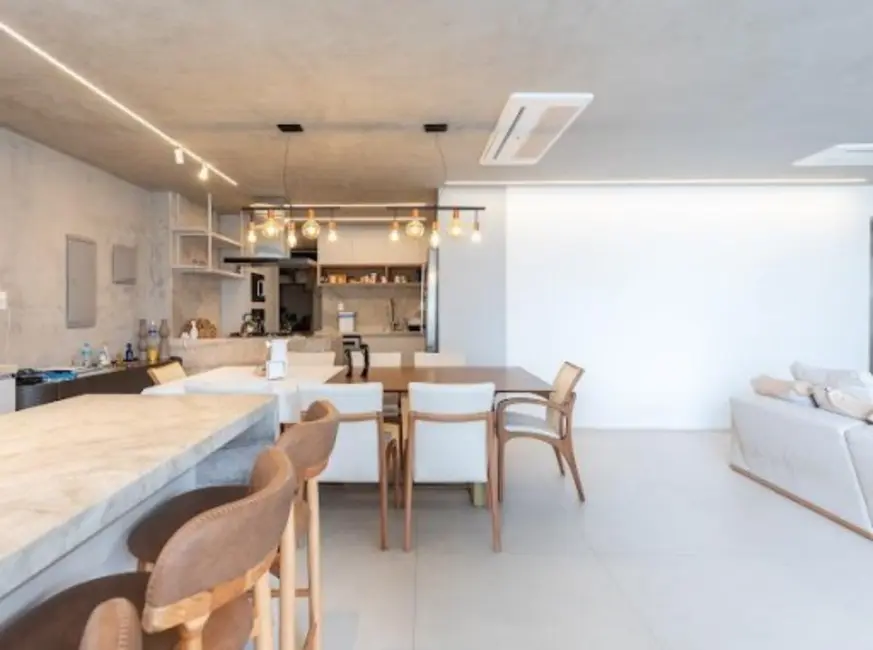 Apartamento com 3 quartos à venda, 167m2 em São Paulo - SP - imagem 5 Foto 5 de Apartamento com 3 quartos à venda, 167m2 em São Paulo - SP