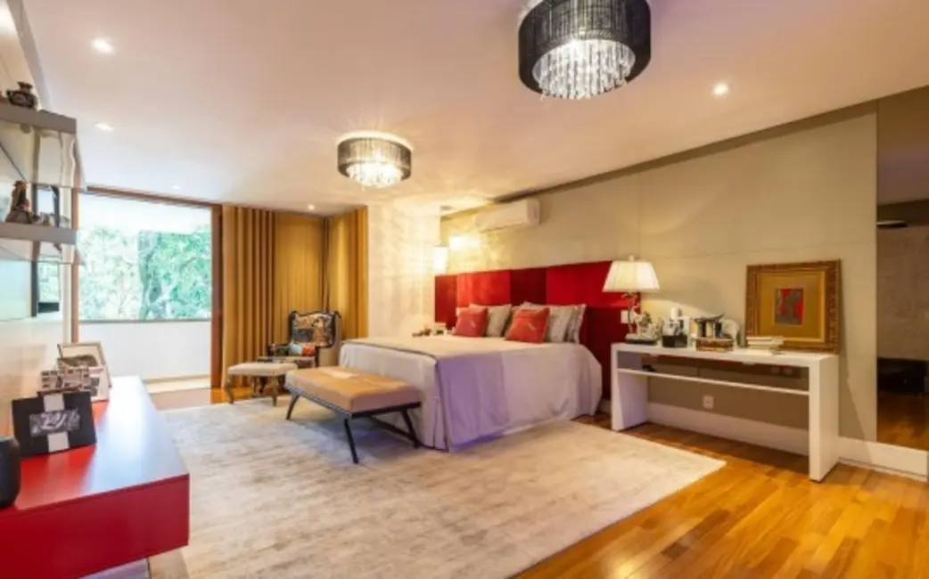 Foto 6 de Casa com 5 quartos à venda, 650m2 em Jardim dos Estados, São Paulo - SP