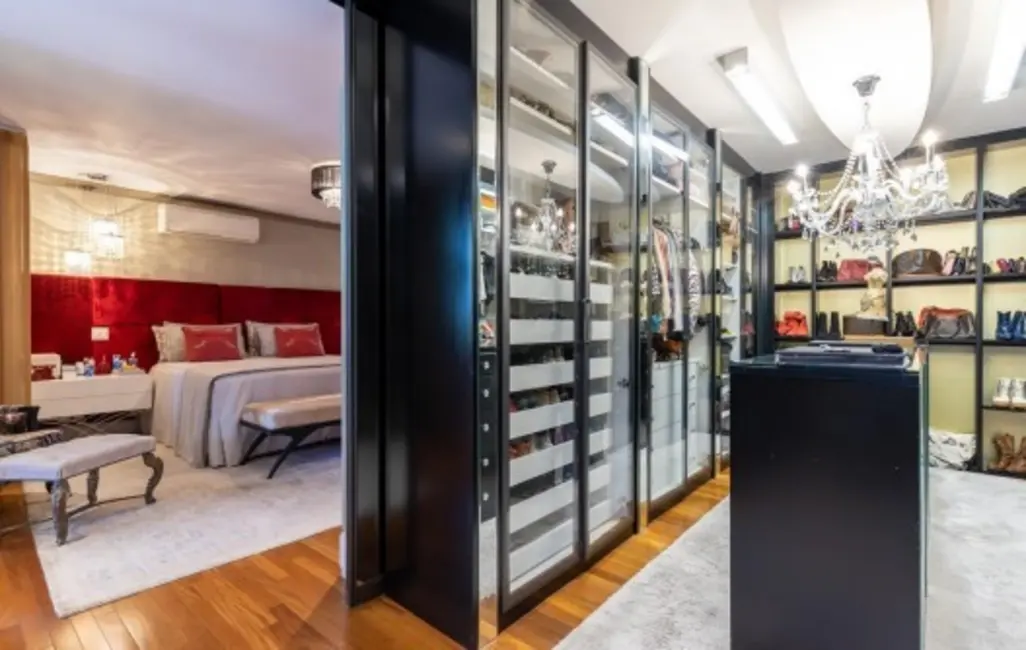 Foto 7 de Casa com 5 quartos à venda, 650m2 em Jardim dos Estados, São Paulo - SP