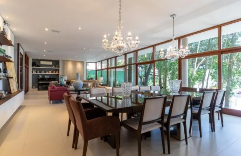 Foto 3 de Casa com 5 quartos à venda, 650m2 em Jardim dos Estados, São Paulo - SP