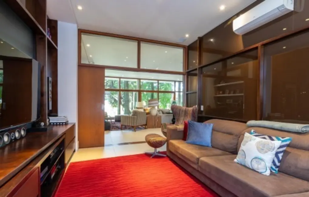 Foto 5 de Casa com 5 quartos à venda, 650m2 em Jardim dos Estados, São Paulo - SP