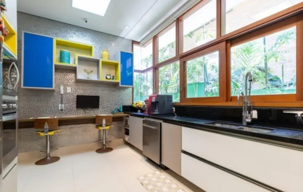 Foto 4 de Casa com 5 quartos à venda, 650m2 em Jardim dos Estados, São Paulo - SP