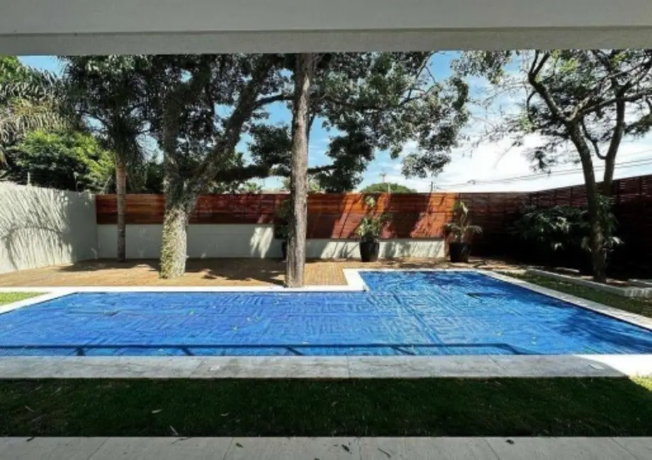 Foto 6 de Casa com 4 quartos à venda, 787m2 em São Paulo - SP