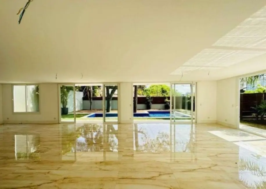 Foto 3 de Casa com 4 quartos à venda, 787m2 em São Paulo - SP