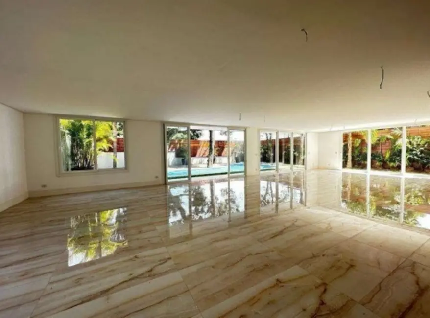 Foto 2 de Casa com 4 quartos à venda, 787m2 em São Paulo - SP