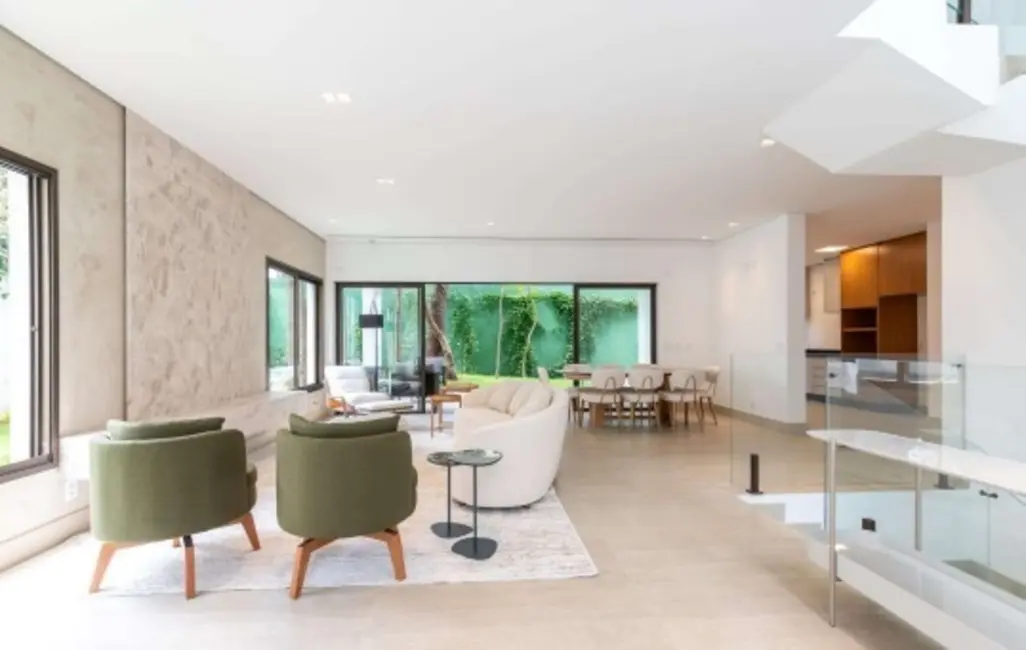 Casa com 4 quartos à venda, 651m2 em Jardim dos Estados, São Paulo - SP - imagem 2 Foto 2 de Casa com 4 quartos à venda, 651m2 em Jardim dos Estados, São Paulo - SP