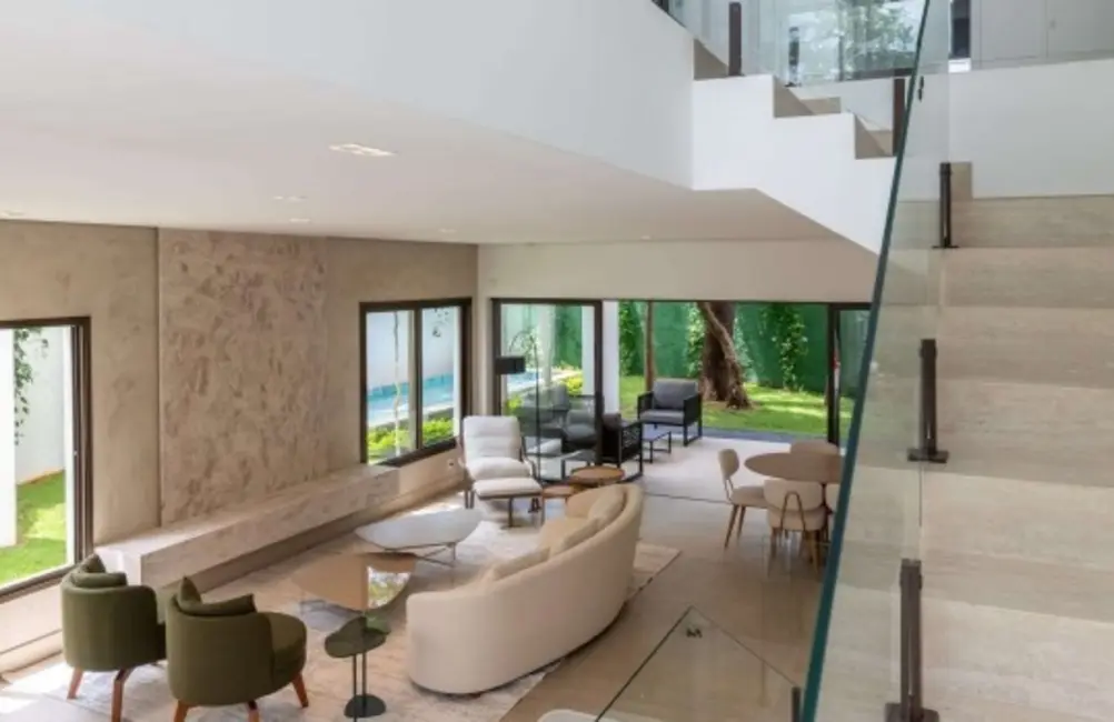 Casa com 4 quartos à venda, 651m2 em Jardim dos Estados, São Paulo - SP - imagem 9 Foto 9 de Casa com 4 quartos à venda, 651m2 em Jardim dos Estados, São Paulo - SP