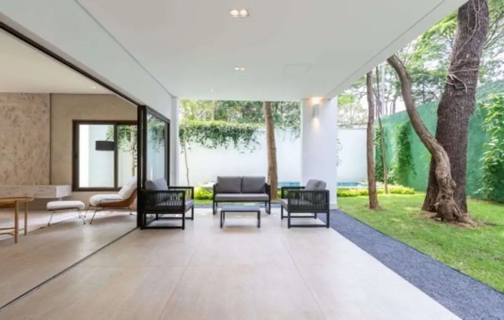 Casa com 4 quartos à venda, 651m2 em Jardim dos Estados, São Paulo - SP - imagem 4 Foto 4 de Casa com 4 quartos à venda, 651m2 em Jardim dos Estados, São Paulo - SP