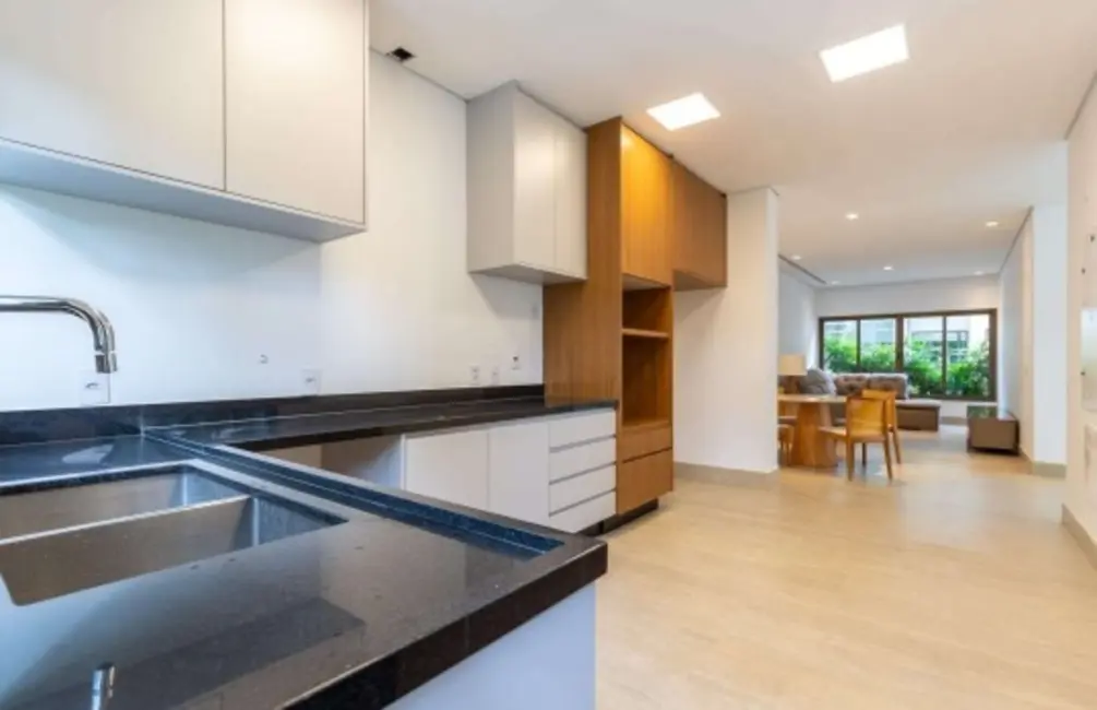 Casa com 4 quartos à venda, 651m2 em Jardim dos Estados, São Paulo - SP - imagem 7 Foto 7 de Casa com 4 quartos à venda, 651m2 em Jardim dos Estados, São Paulo - SP