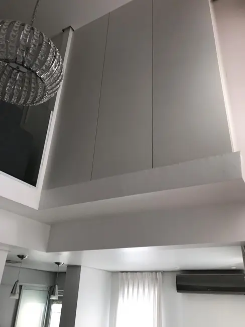 Apartamento com 2 quartos à venda e para alugar, 80m2 em Santo Amaro, São Paulo - SP - imagem 3 Foto 3 de Apartamento com 2 quartos à venda e para alugar, 80m2 em Santo Amaro, São Paulo - SP