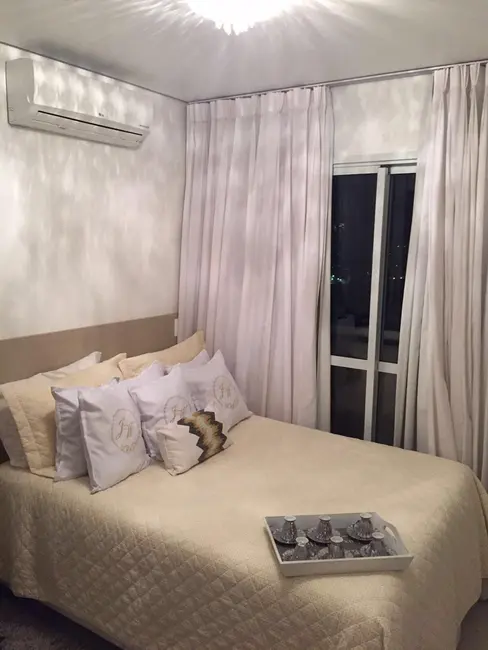 Apartamento com 2 quartos à venda e para alugar, 80m2 em Santo Amaro, São Paulo - SP - imagem 8 Foto 8 de Apartamento com 2 quartos à venda e para alugar, 80m2 em Santo Amaro, São Paulo - SP