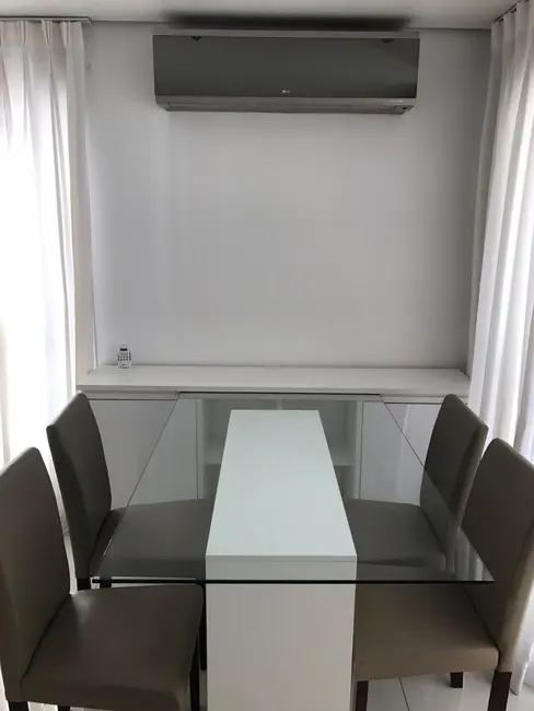 Apartamento com 2 quartos à venda e para alugar, 80m2 em Santo Amaro, São Paulo - SP - imagem 6 Foto 6 de Apartamento com 2 quartos à venda e para alugar, 80m2 em Santo Amaro, São Paulo - SP