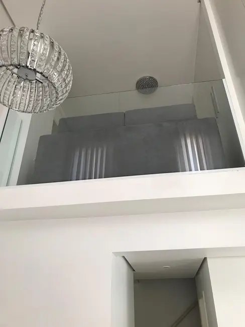 Foto 1 de Apartamento com 2 quartos à venda e para alugar, 80m2 em Santo Amaro, São Paulo - SP