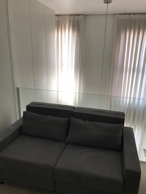 Apartamento com 2 quartos à venda e para alugar, 80m2 em Santo Amaro, São Paulo - SP - imagem 5 Foto 5 de Apartamento com 2 quartos à venda e para alugar, 80m2 em Santo Amaro, São Paulo - SP