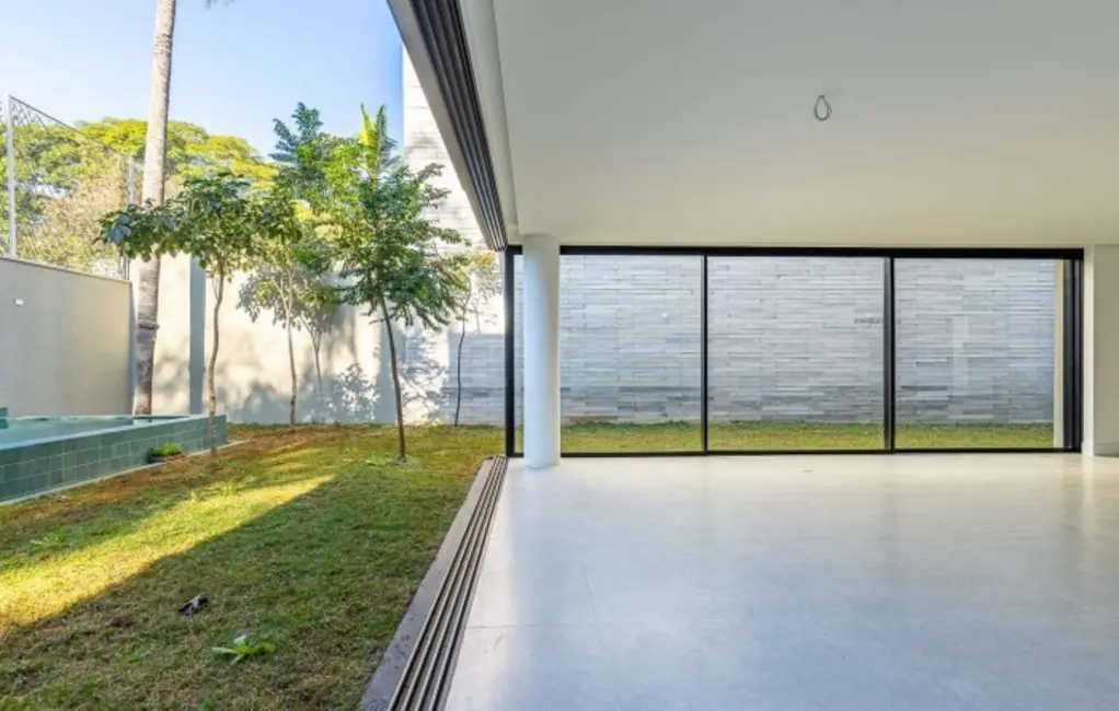 Foto 4 de Casa com 5 quartos à venda, 868m2 em Brooklin Paulista, São Paulo - SP