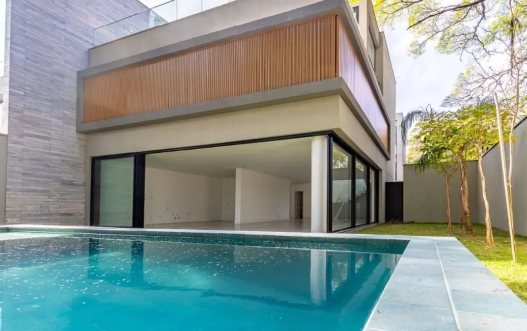 Foto 7 de Casa com 5 quartos à venda, 869m2 em Brooklin Paulista, São Paulo - SP