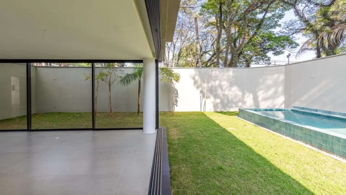 Foto 6 de Casa com 5 quartos à venda, 869m2 em Brooklin Paulista, São Paulo - SP