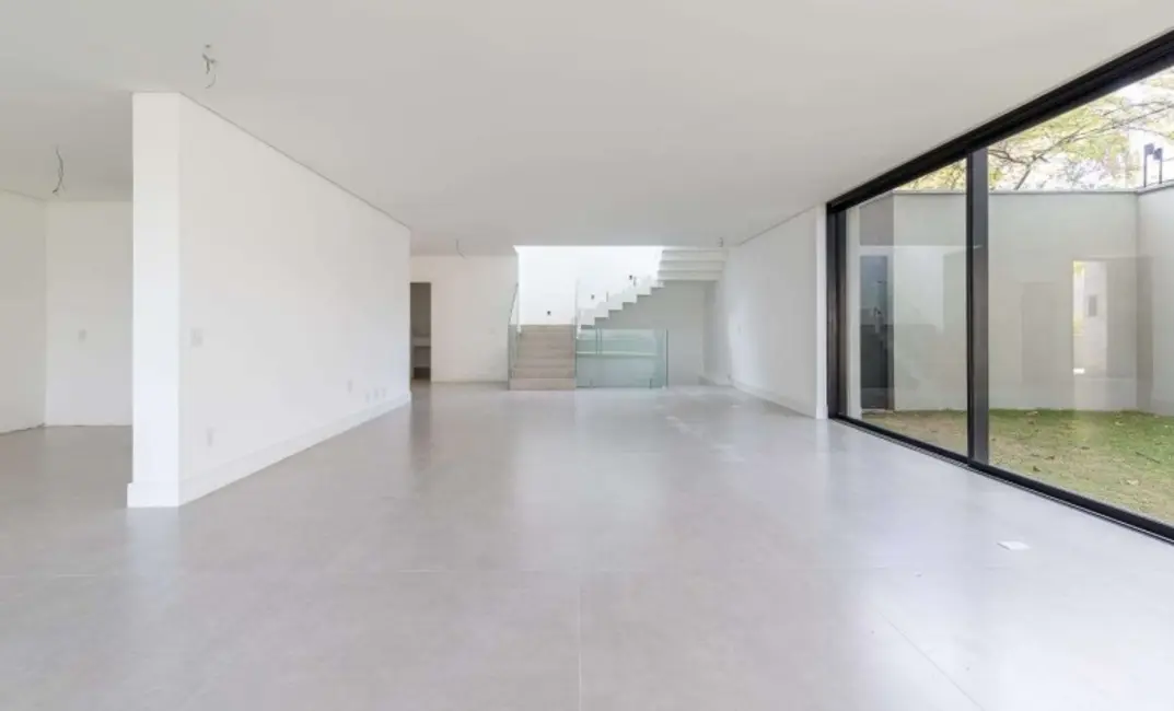 Foto 3 de Casa com 5 quartos à venda, 869m2 em Brooklin Paulista, São Paulo - SP