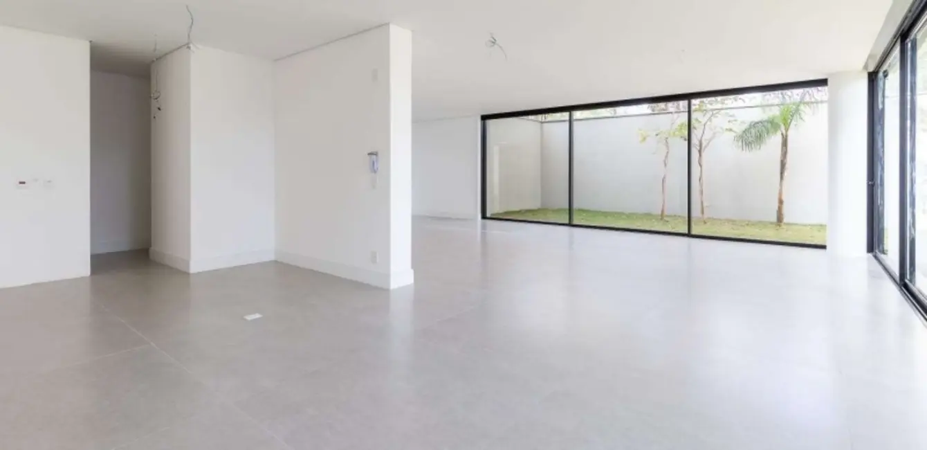 Foto 4 de Casa com 5 quartos à venda, 869m2 em Brooklin Paulista, São Paulo - SP