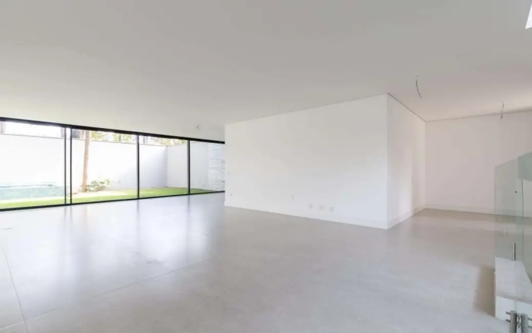 Foto 2 de Casa com 5 quartos à venda, 869m2 em Brooklin Paulista, São Paulo - SP