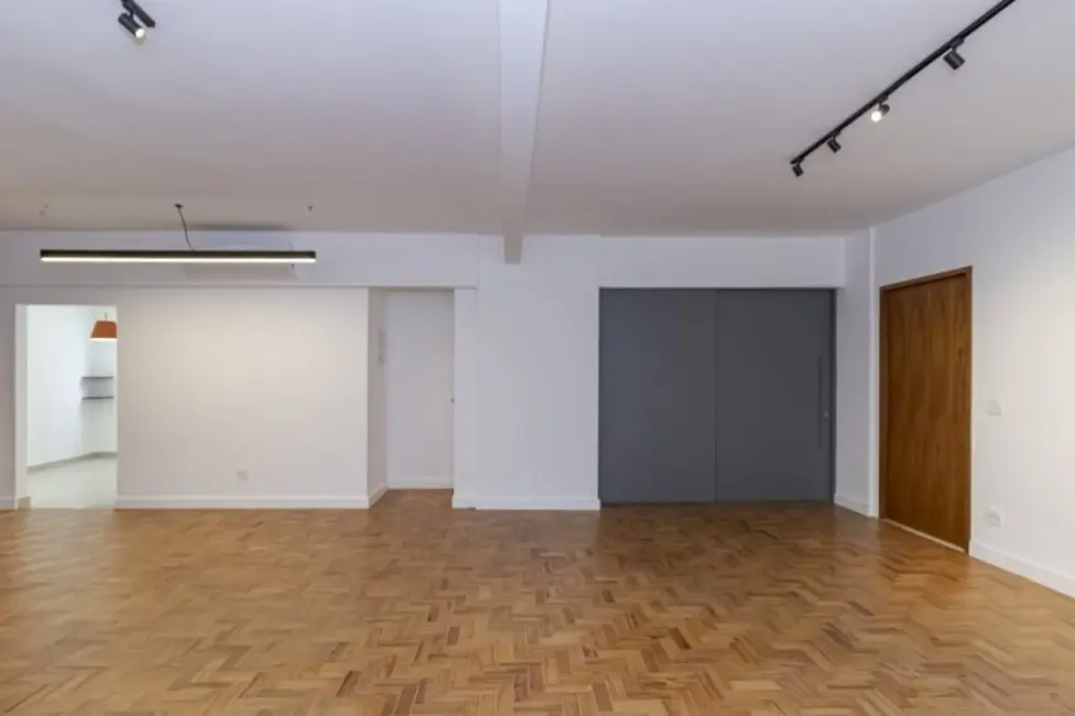 Foto 3 de Apartamento com 3 quartos à venda, 163m2 em Jardim Paulista, São Paulo - SP